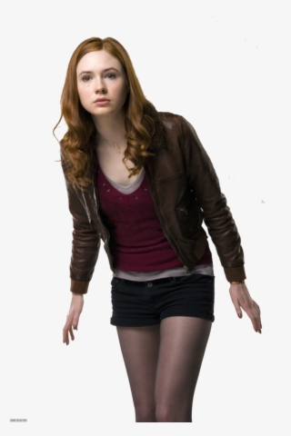 Karen Gillan Png - Karen Gillan Hot Sexy #7787224