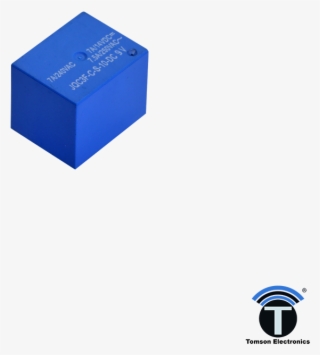 9 V Single Contact Sugar Cube Relay - Box #7787225