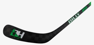 Dilly 20 Flex Hockey Stick For Kids - Hockey Stick #7787284