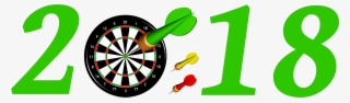 Dartworld Harrows Dart Board #7787473