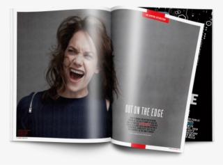 Empire Magazine - Book Cover #7787697