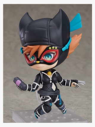 Batman Ninja Catwoman - Batman Ninja Catwoman Figure #7787868