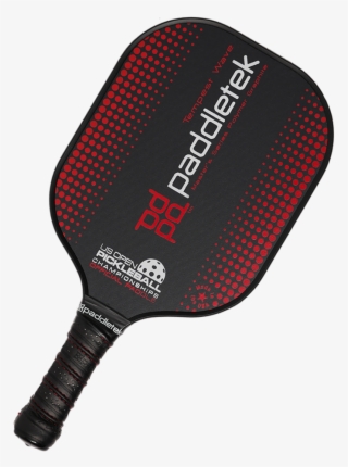 Paddletek's Us Open Tempest Wave Receives Editors Choice - Ping Pong #7787895