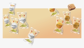 Sugar In Sachets - Gelato #7787901
