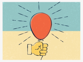 Dyb 1-balloon - Illustration #7787931 Dyb 1-balloon - Illustration #7787931