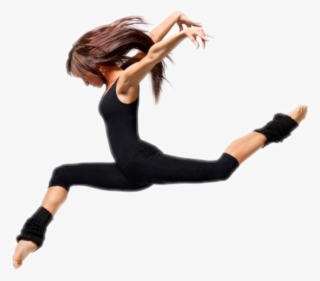 Ballet Modern #7787935