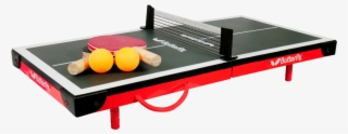 Butterfly Mini Table Tennis Table - โต๊ะ ปิงปอง #7787938
