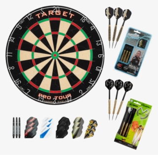 The Mcdart App - Dart Board #7787975