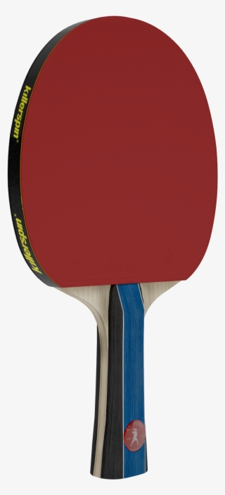 Killerspin Kido 5a Premium Flared Handle, Ittf Approved, - Ping Pong #7788018
