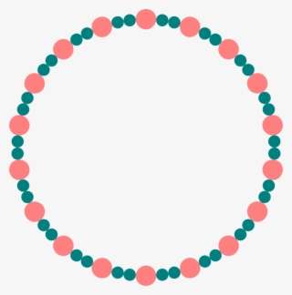 Borders And Frames Work Of Art Depositphotos Circle - Vector Collar Png #7788024