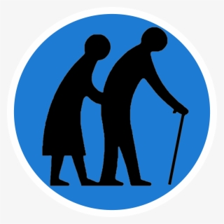 Elderly Connect - Old People Clip Art #7788054 Elderly Connect - Old People Clip Art #7788054