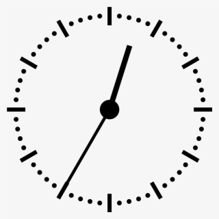 2000 X 2000 5 - Clock 10 00 Png #7788065