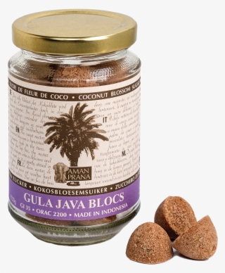 Gula Java Blocs 150gr Sugar Cubes - Chocolate #7788113