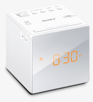 Single Alarm Clock Radio - Box #7788193 Single Alarm Clock Radio - Box #7788193