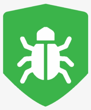 Image - Silueta De Antivirus #7788323
