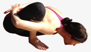 Girl Doing Yoga Png Image - Figure Skating Spins #7788375