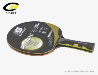 Racket Pingpong Sunflex Mikado C - Ping Pong #7788403