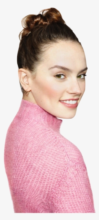 Daisy Ridley Png #7788440