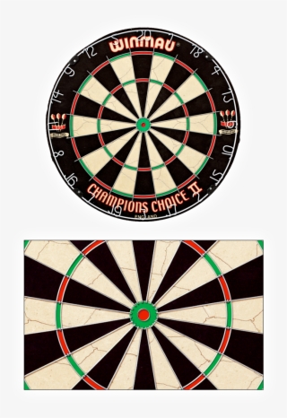 Dart Board #7788471