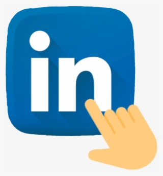 Linkedin Click Linkedin Click #7788536