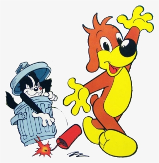 Pif Et Hercule - Dessin Pif Et Hercule #7788631