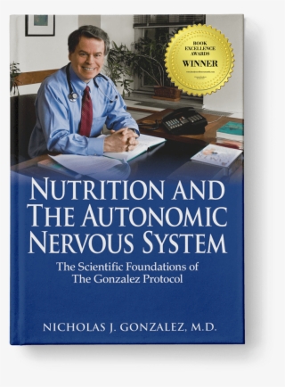 The Autonomic Nervous System - Novel #7788922