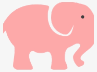 Elephant Clipart Baby Shower - Indian Elephant #7789164