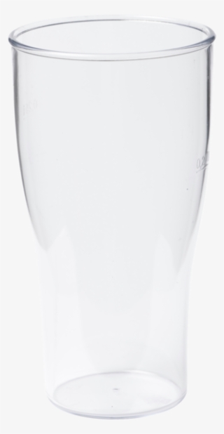 Glass, Beer Glass, Unbreakable, San, Durables, 200ml, - Pint Glass #7789196