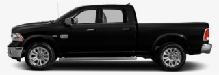 2018 Ram 1500 Exterior Side View - 2019 Dodge Ram Side View #7789236