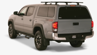 Lex - 2005 Ford F150 Hard Cap #7789267