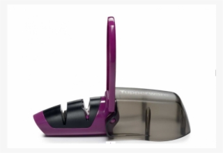 Tupperware Ultimo Blademaster / Universal Knife Sharpener - Tupperware Philippine Knife Sharpener #7789298