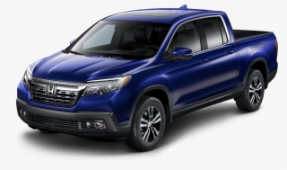 Switch View - Honda Ridgeline #7789305