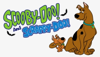 Scooby And Scrappy-doo Image - Scrappy Doo Clip Art #7789359