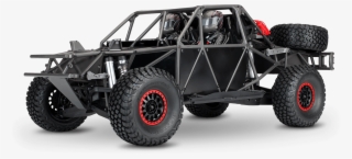 Udr Intro Chassis - Traxxas Ultimate Desert Racer #7789422