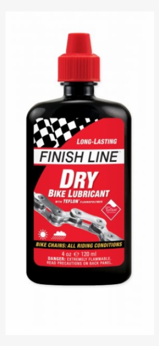 Finish Line Dry Lube - Finish Line Olej #7789464