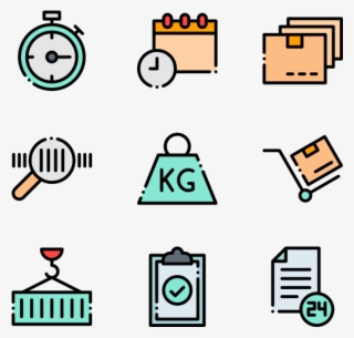 Logistics - Like Dislike Icon Png #7789507
