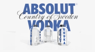 Absolut Vodka #7789550