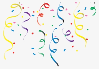 Party Confetti #7789551