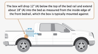 If After Checking Wheel Well Clearance You Determine - Ford F-series #7789555