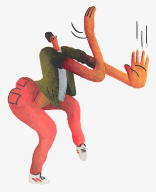 Dancing People By Tommi Pg - Speed Skating #7789633