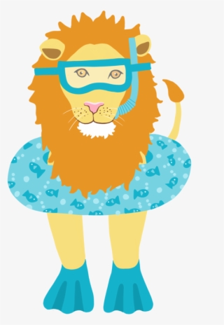 Blue Lion #7789955 Blue Lion #7789955