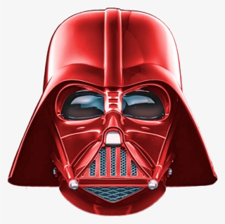 Darth Vader Head Png - Darth Vader #7790046