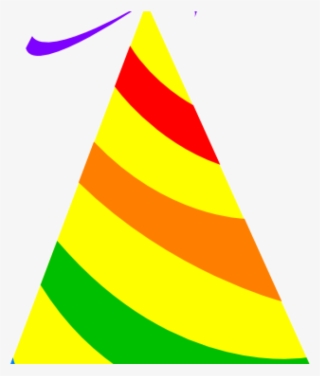 Party Hat Clipart Party Hat Clipart At Getdrawings - Graphic Design #7790132