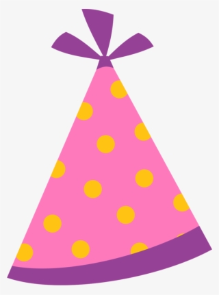 Party Hat Clipart To Print - Monster Inc Party Png #7790210