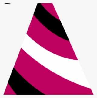 Party Hat Clipart - Graphic Design #7790268