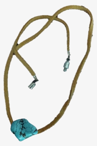 Turquoie Necklace - Necklace #7790395