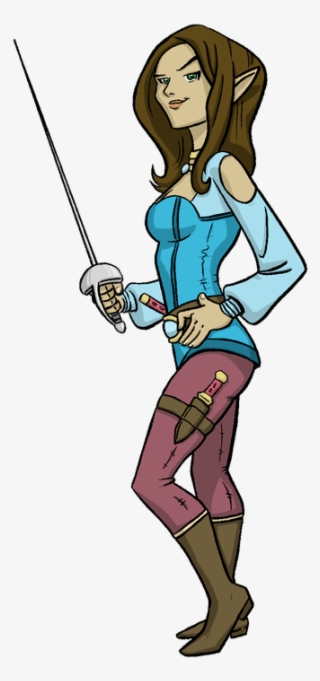 Picture - Royal Eyes Aundair #7790450