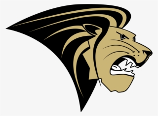 Lion - Lindenwood University Logo #7790492