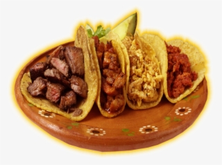 La Comida Mexicana Se Basaba En El Guajolote , Ya Que - Tacos Mananeros #7790555