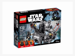 Lego® Star Wars - Darth Maul Lego Set Naboo #7790642